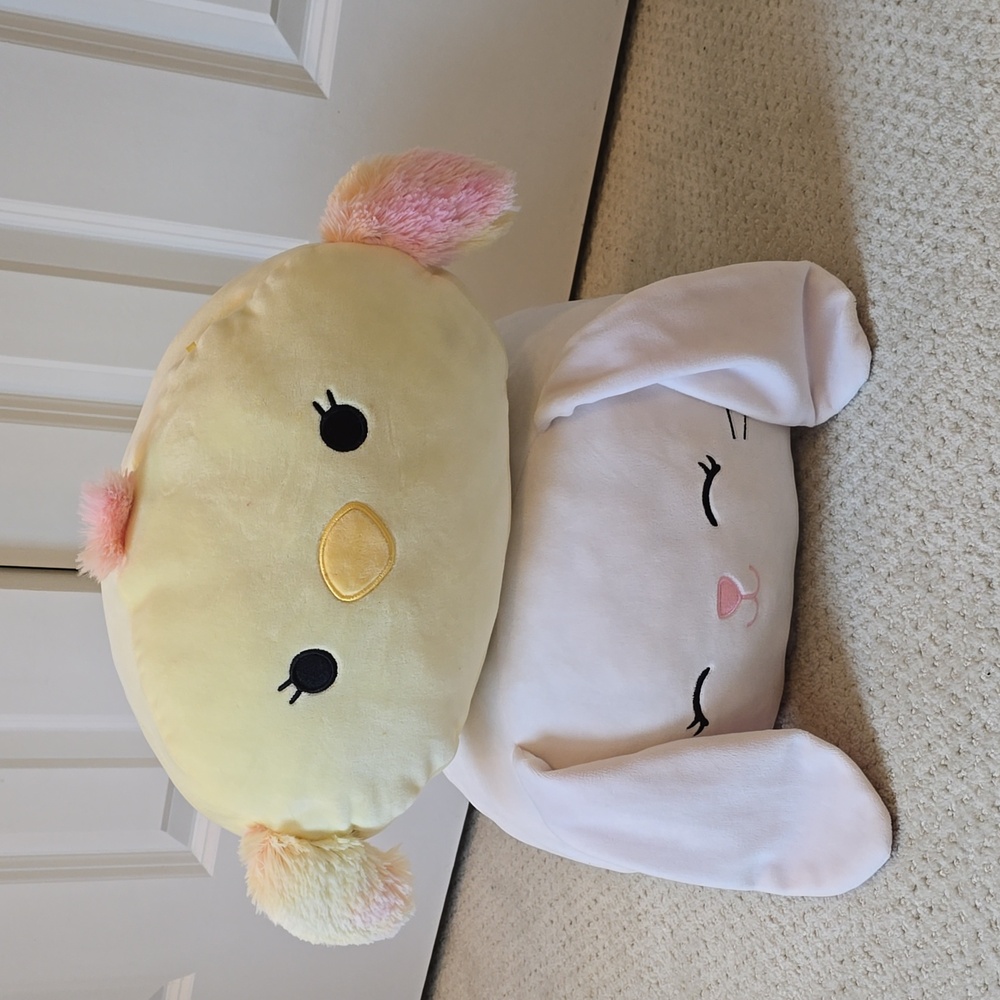 Squishmallow Stackables